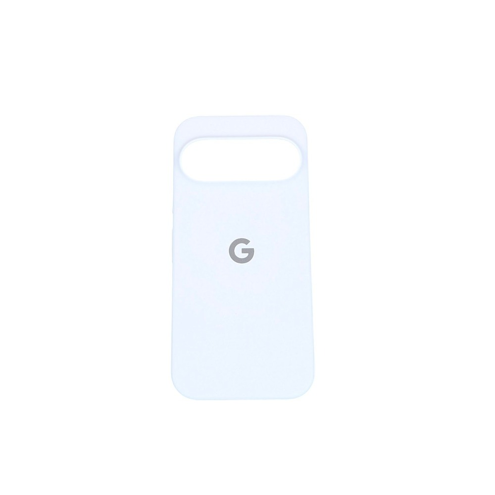K9-Poly GENUINE Google Protective Case‎ W/ Pixelsnap For Pixel 10/10 Pro - Frost